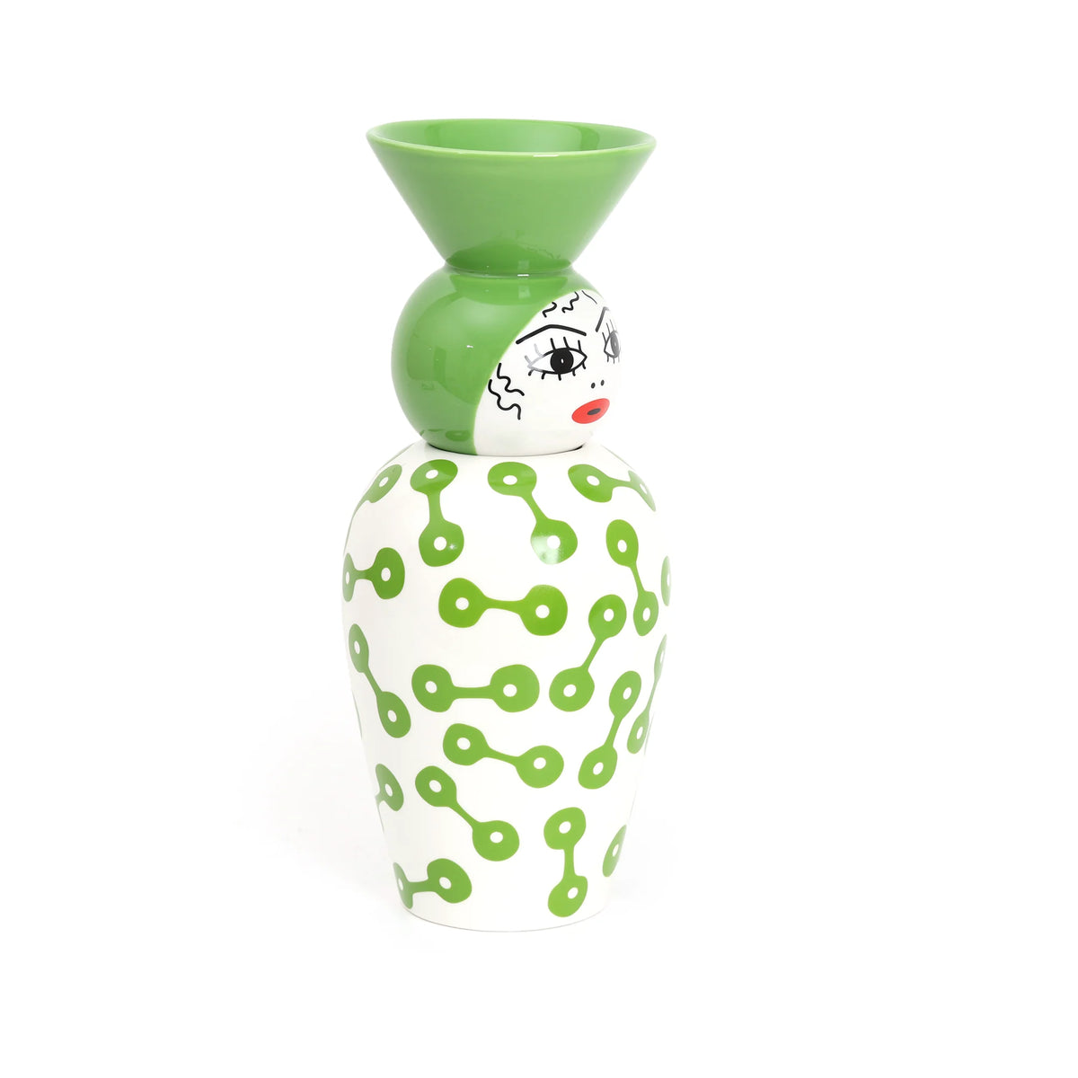 Vase collection Canopie - Pietra