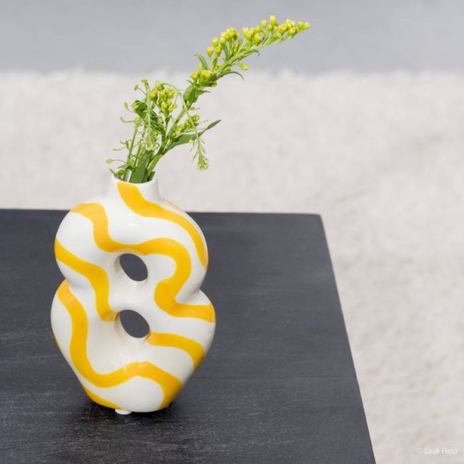 Mini Vase