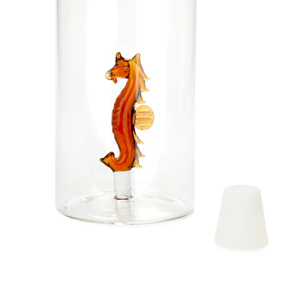 Bouteille Balvi - Hippocampe