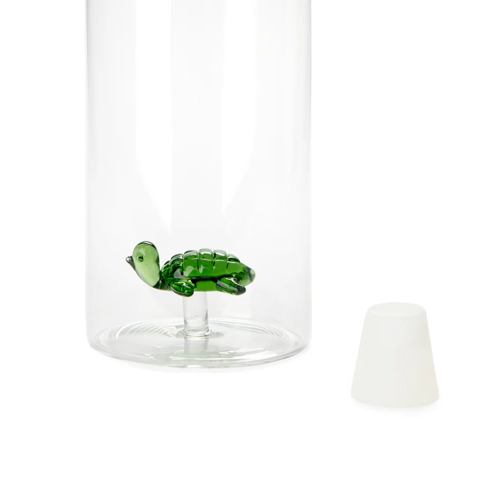 Bouteille Balvi - Tortue