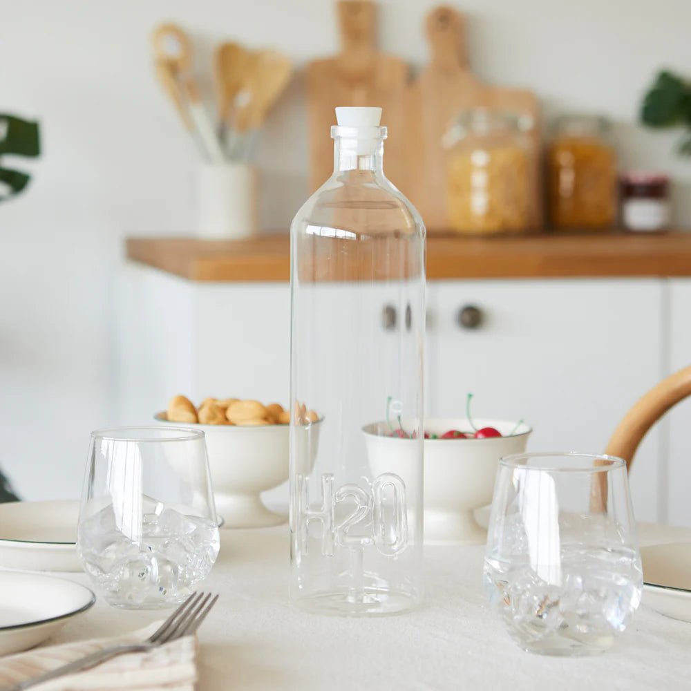 Bouteille Balvi - H20