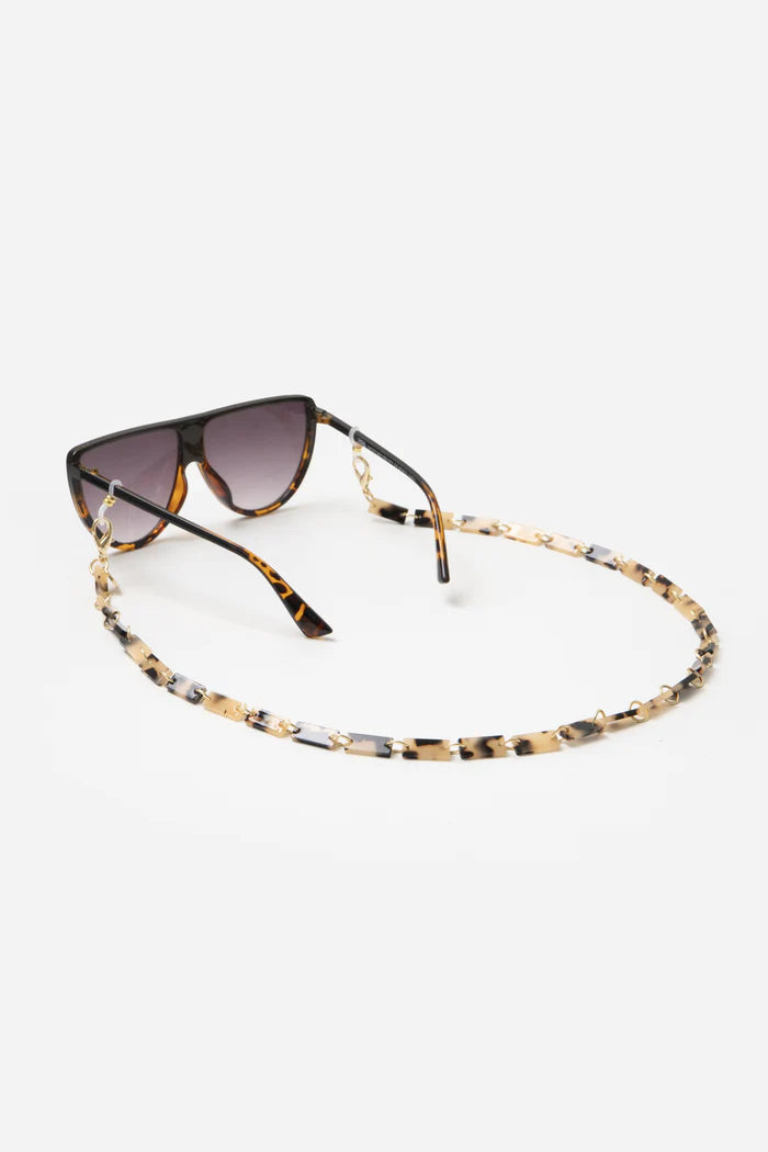Chaîne de lunettes bijoux