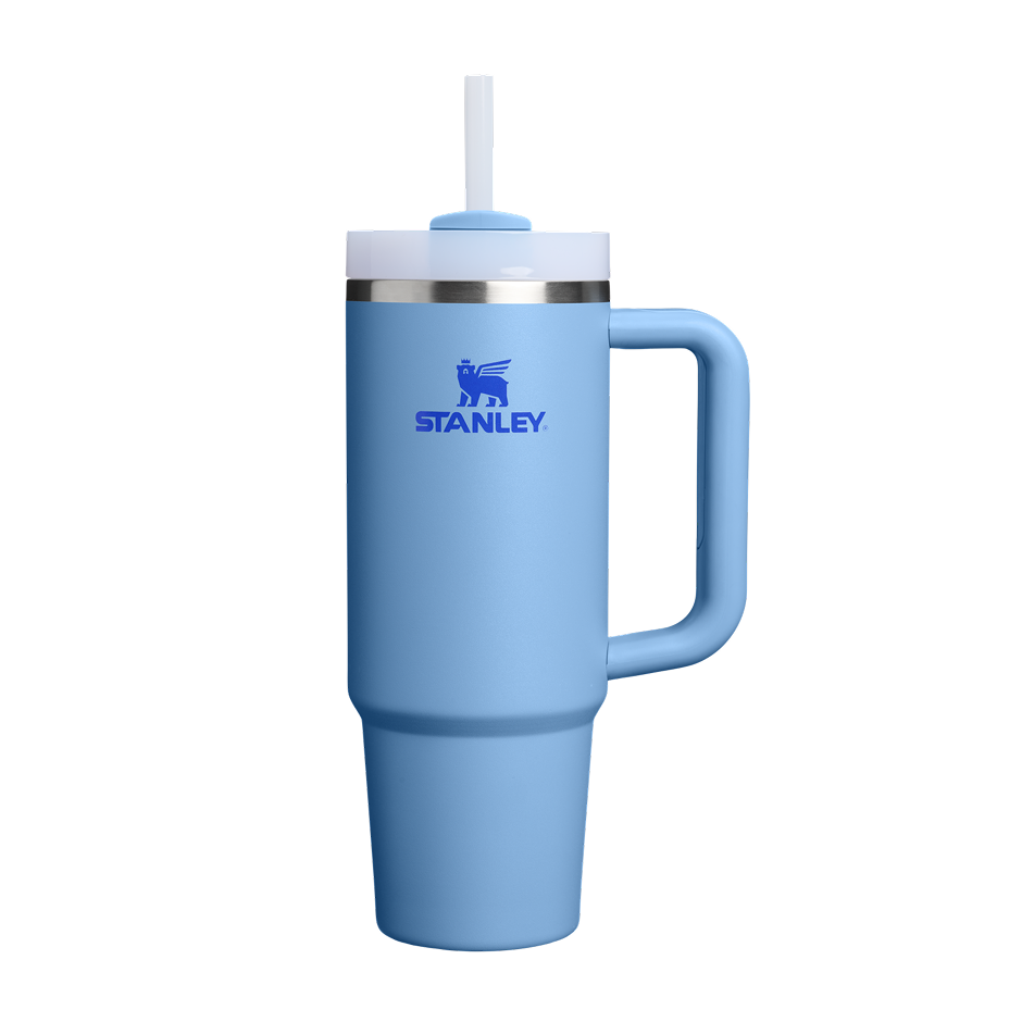 Gourde Stanley Blue Sky Quencher 2.0 - 1.2L