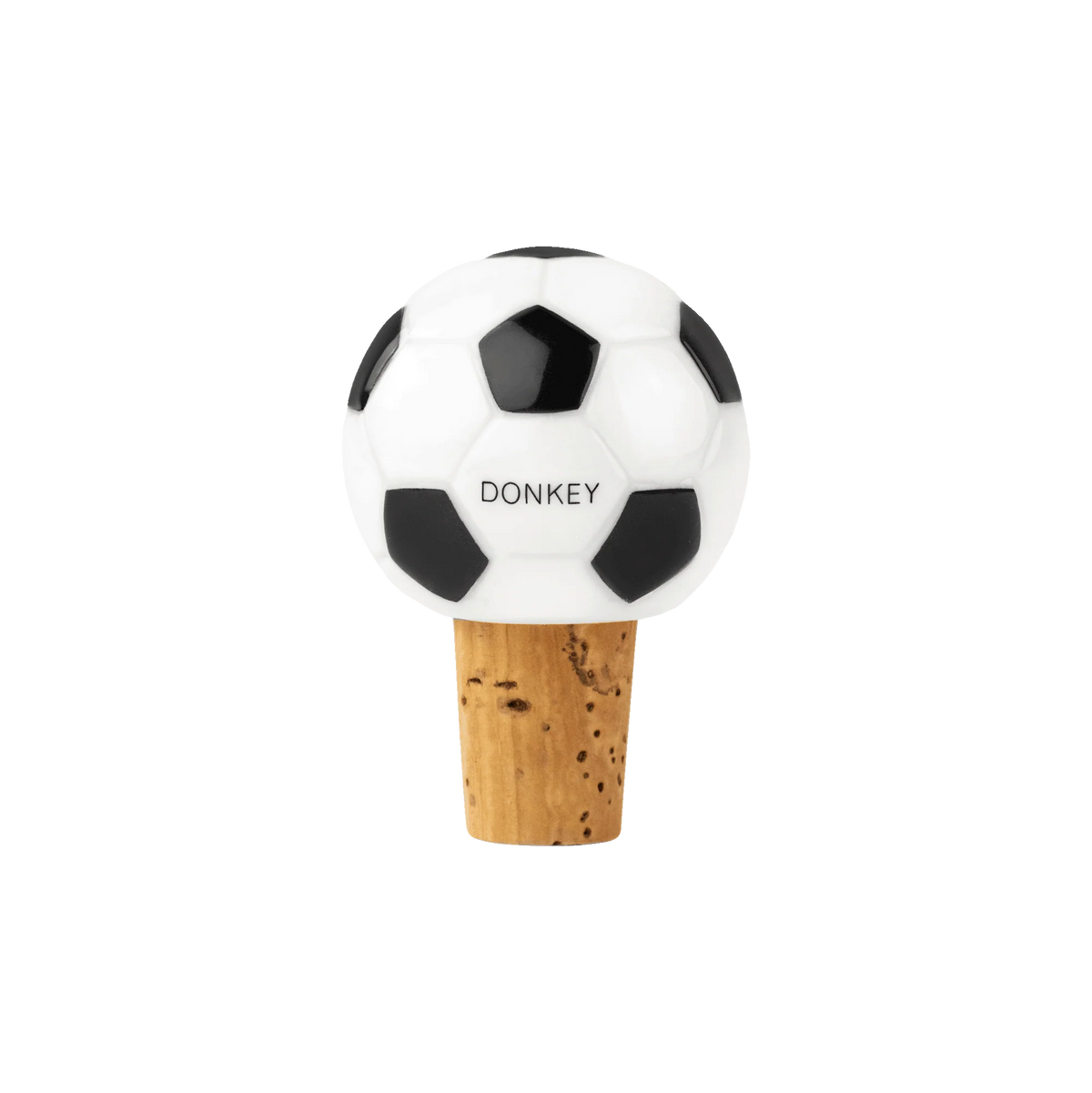 Bouchon à vin - Soccer Football
