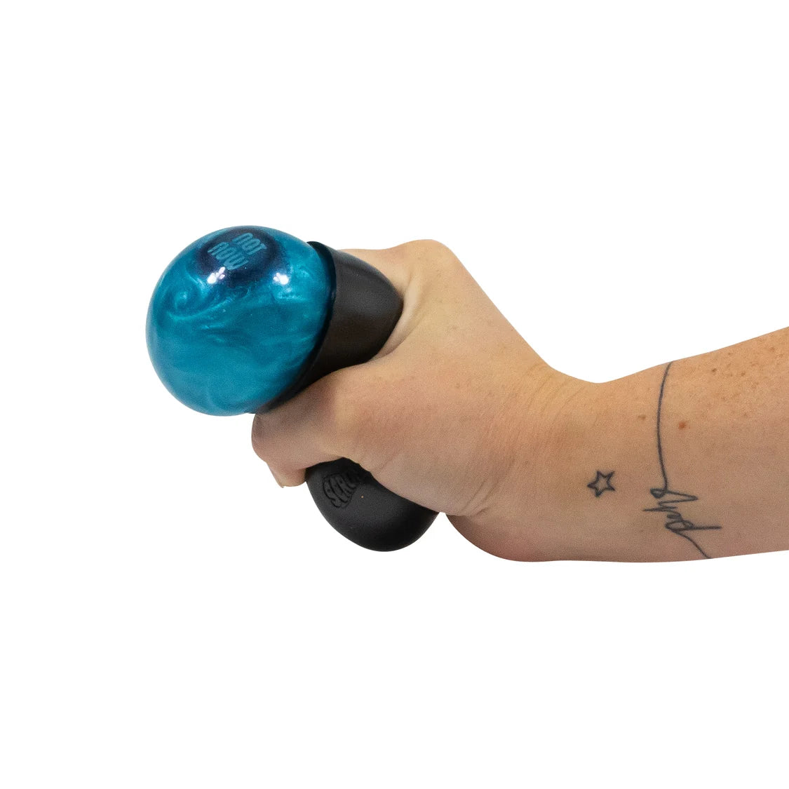 Balle anti-stress Mystic 8