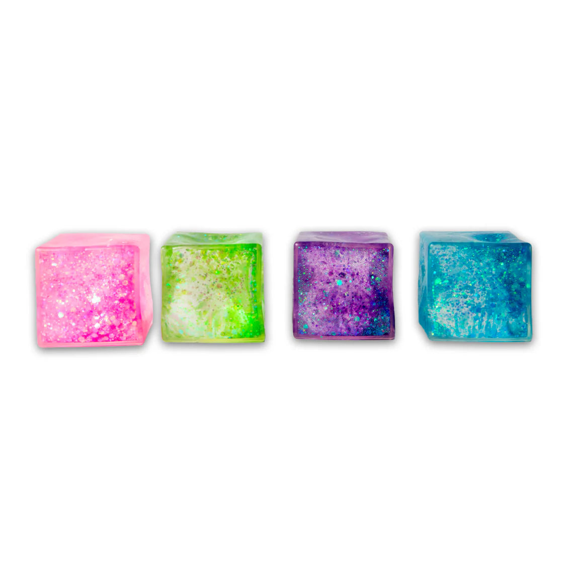 Jouet Anti-stress - Sugar cube