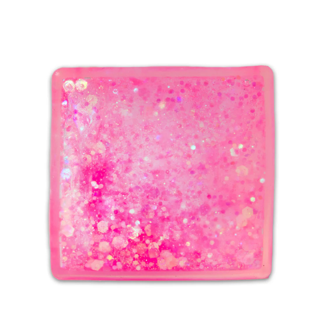 Jouet Anti-stress - Sugar cube