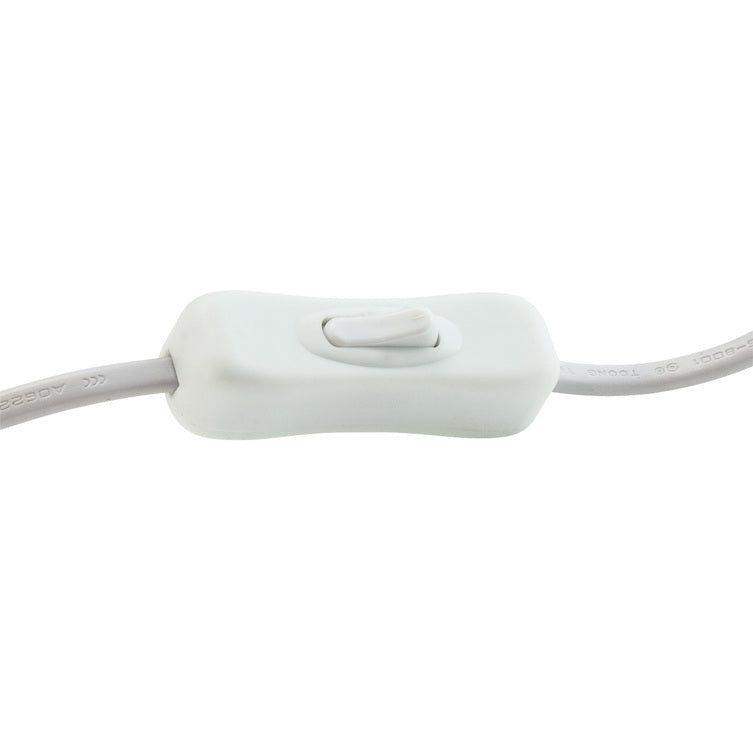 Lampe Champignon Jenny H.23 cm - vert