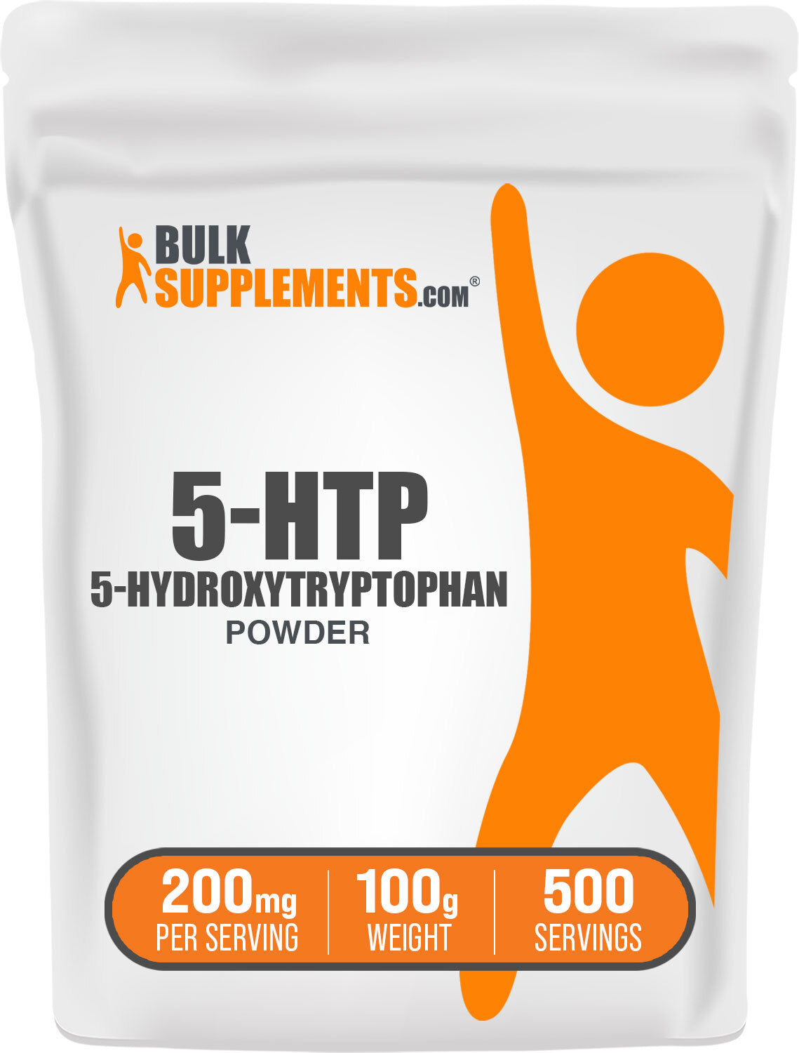 5-HTP 100g bag