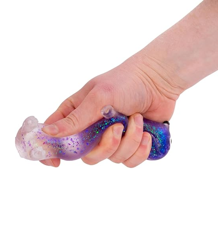 Jouet Anti-stress - Teckel