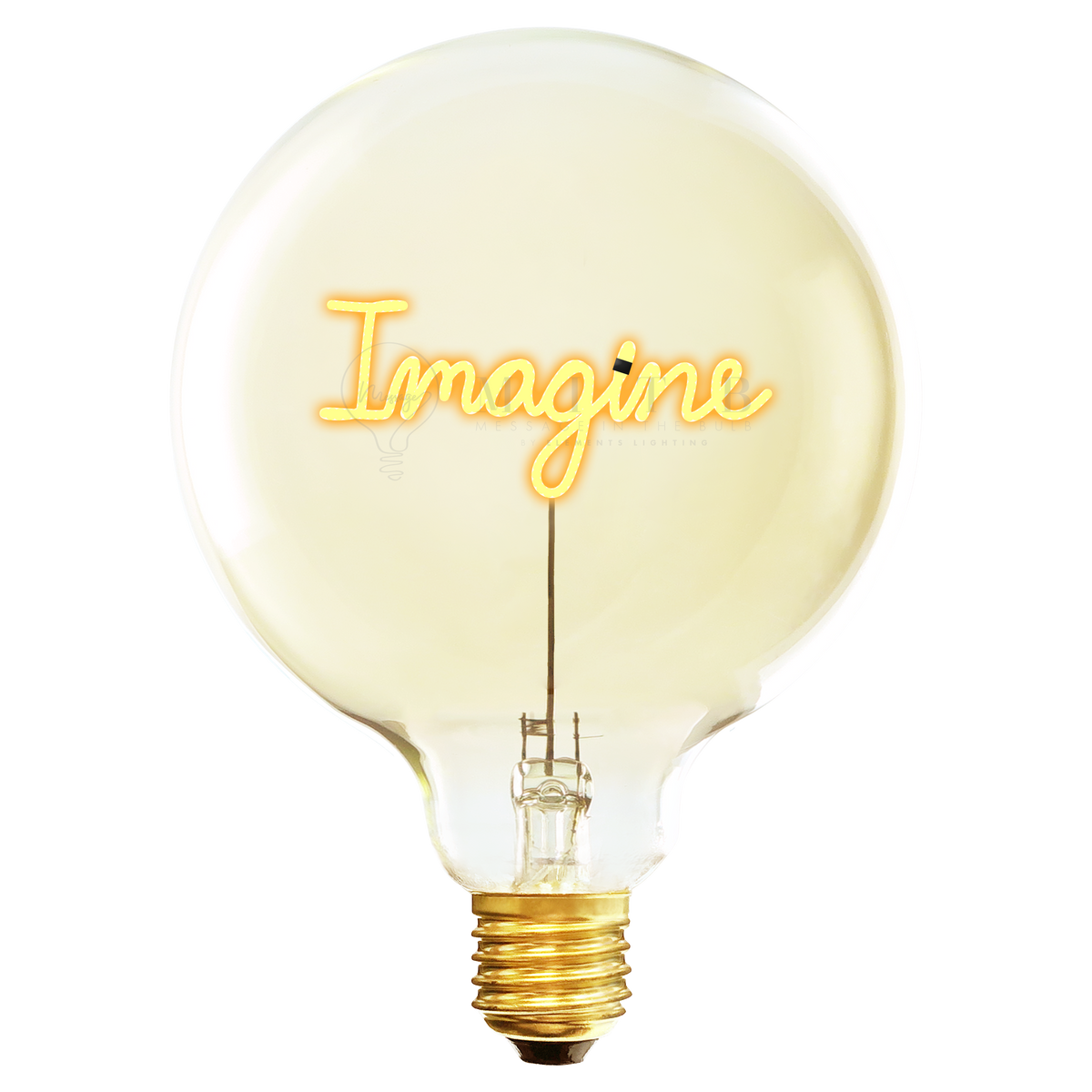 Ampoule Imagine