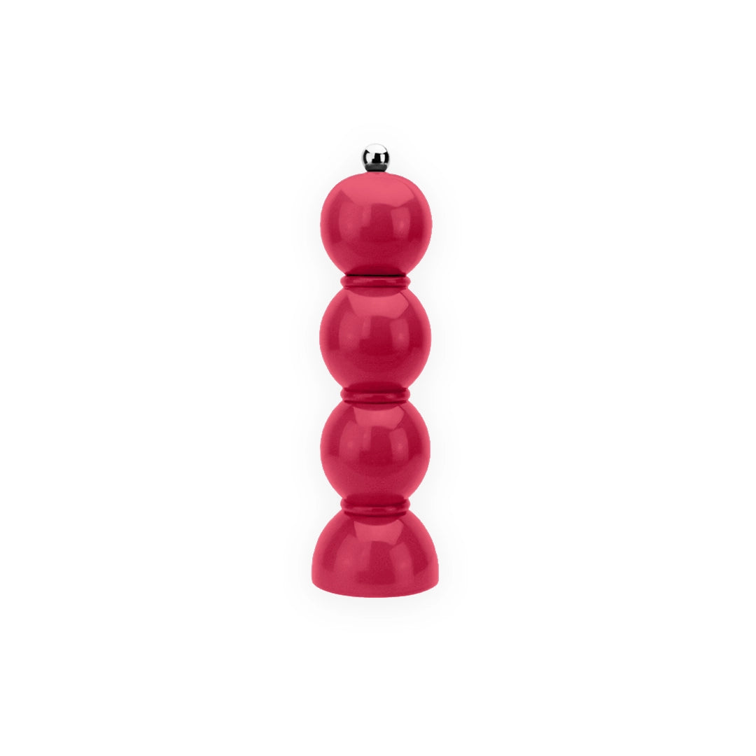 Moulin à Sel & Poivre Bobbin h.24cm - Watermelon