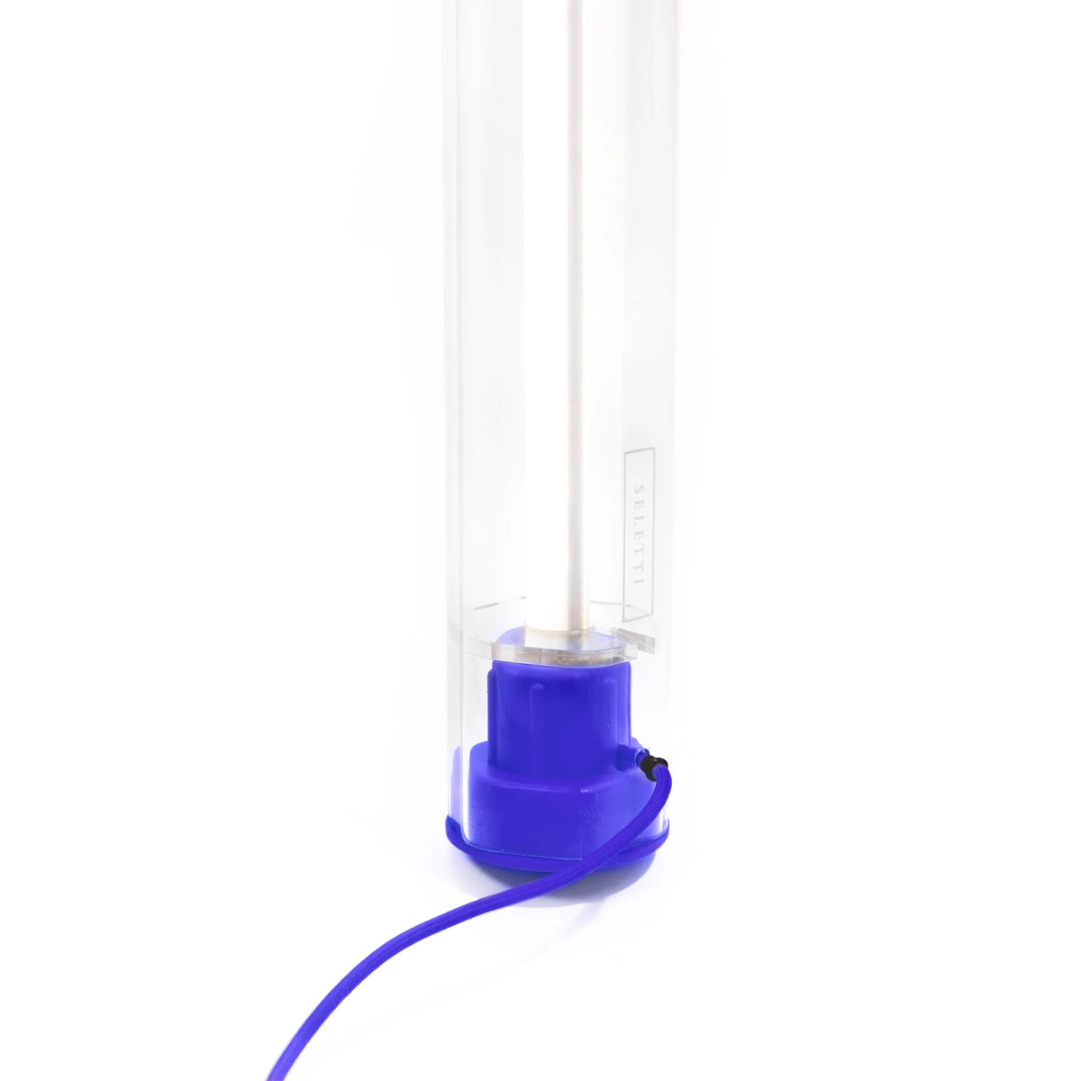 Seletti Lampe BIC LED néon