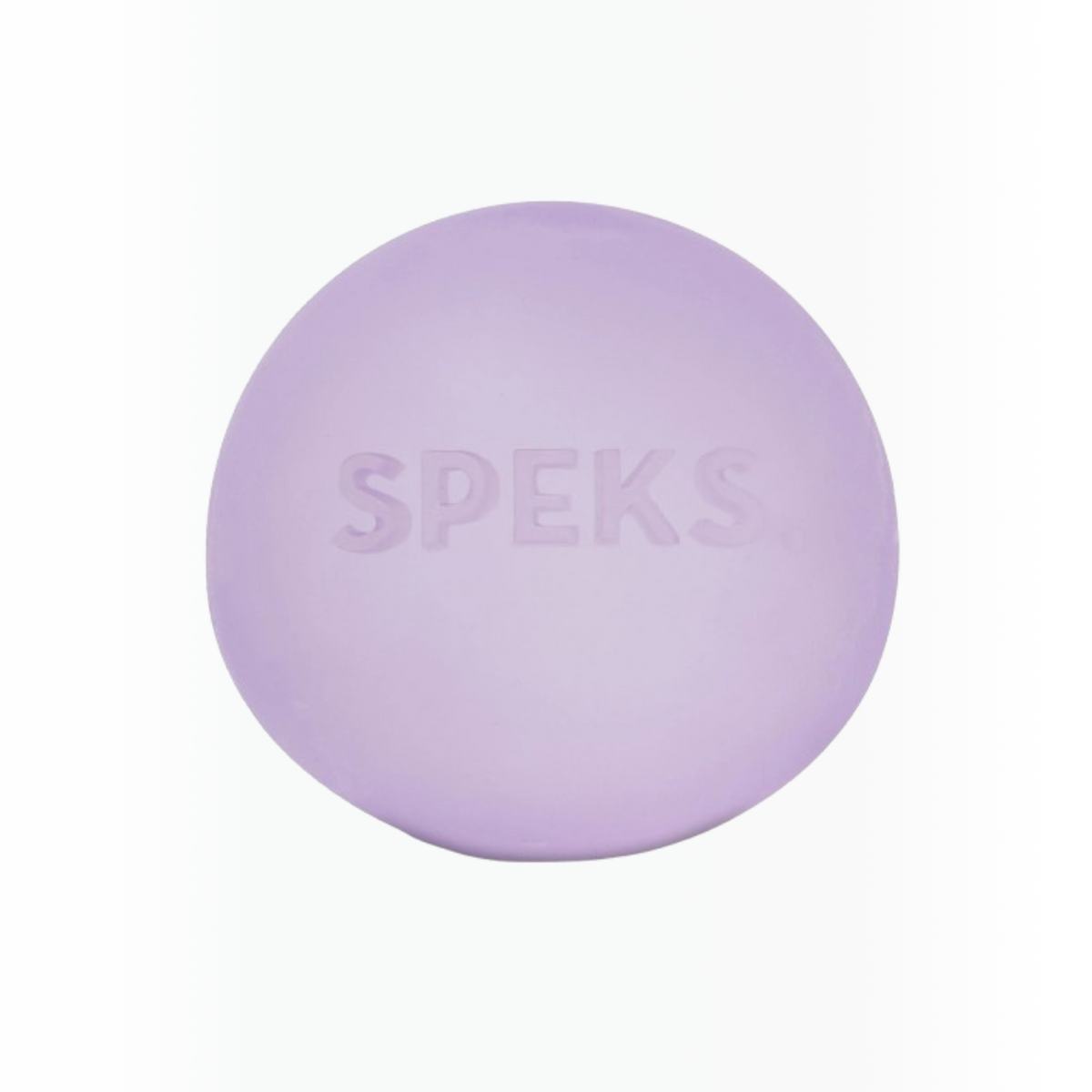 Balle anti stress Speks Gump Jumbo