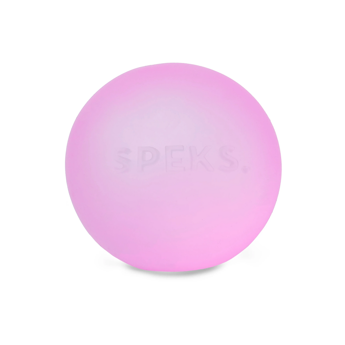 Balle anti stress Speks Gump Jumbo