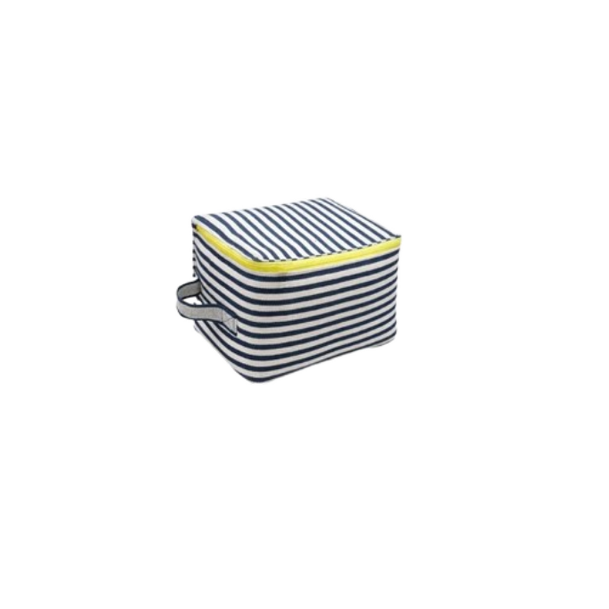 Bensimon House Case SS26 - Denim