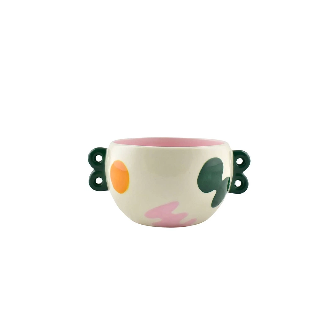 Cache Pot - Dolores