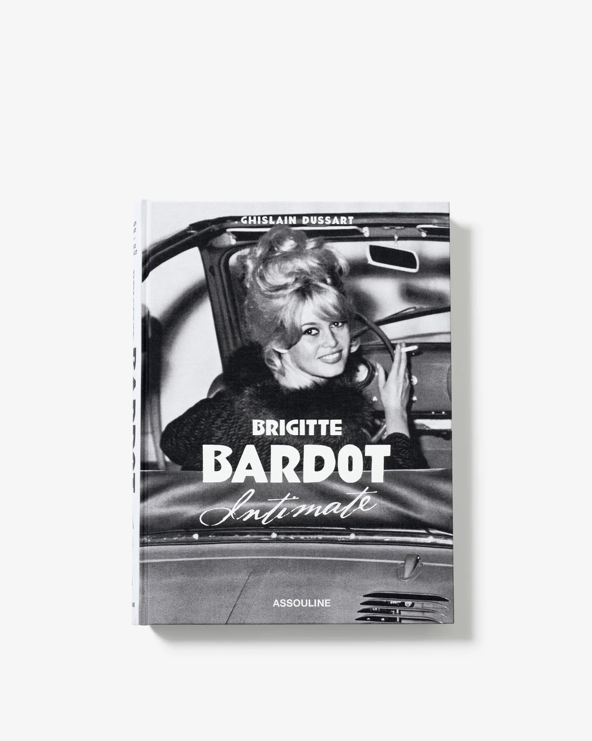 Livre Assouline - Brigitte Bardot