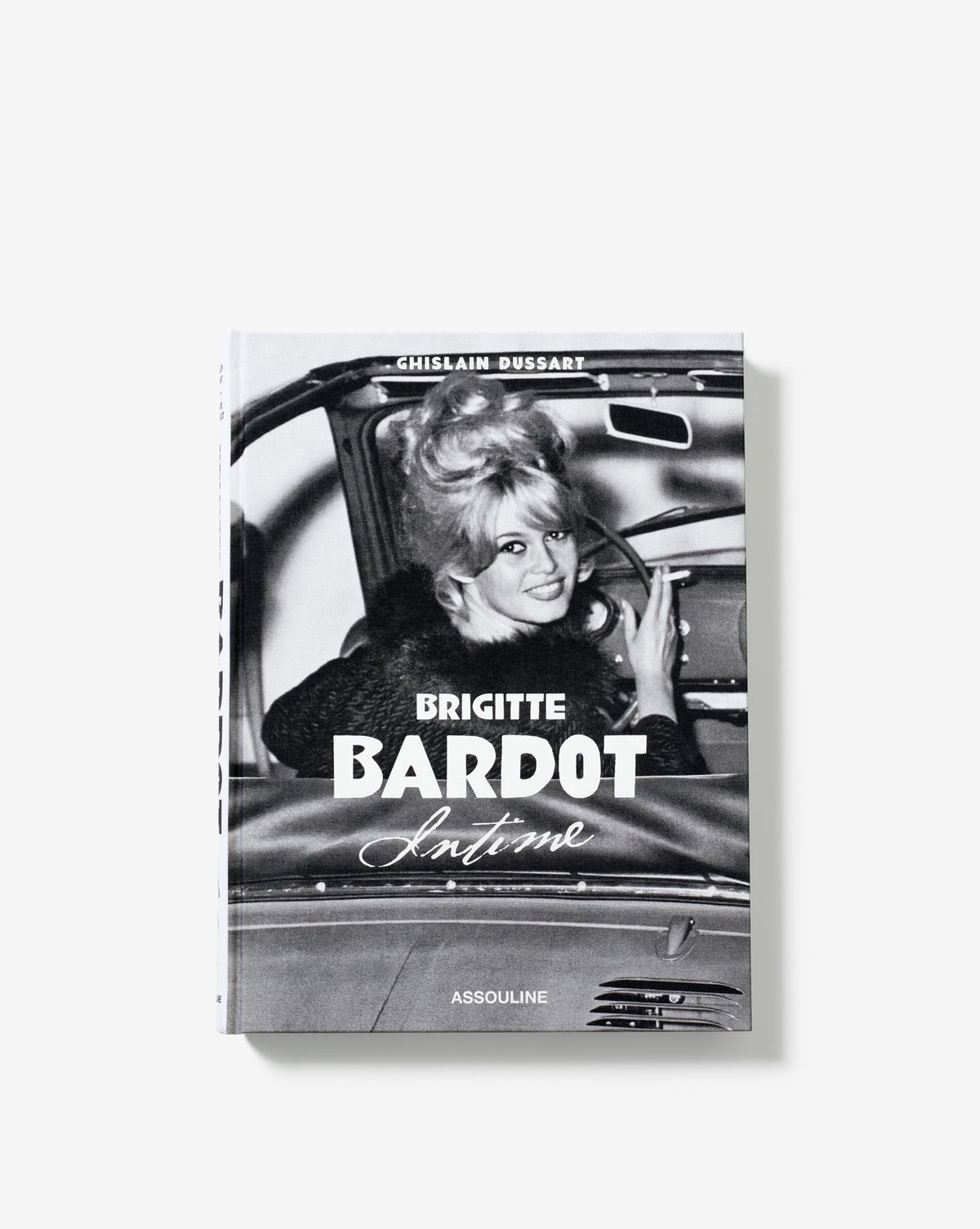 Livre Assouline - Brigitte Bardot