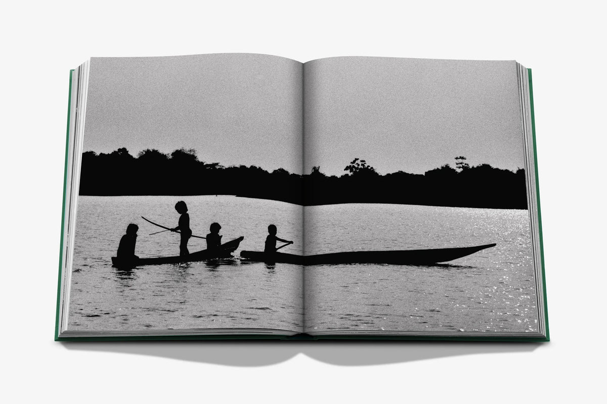 Livre Assouline - Costa Rica Vida