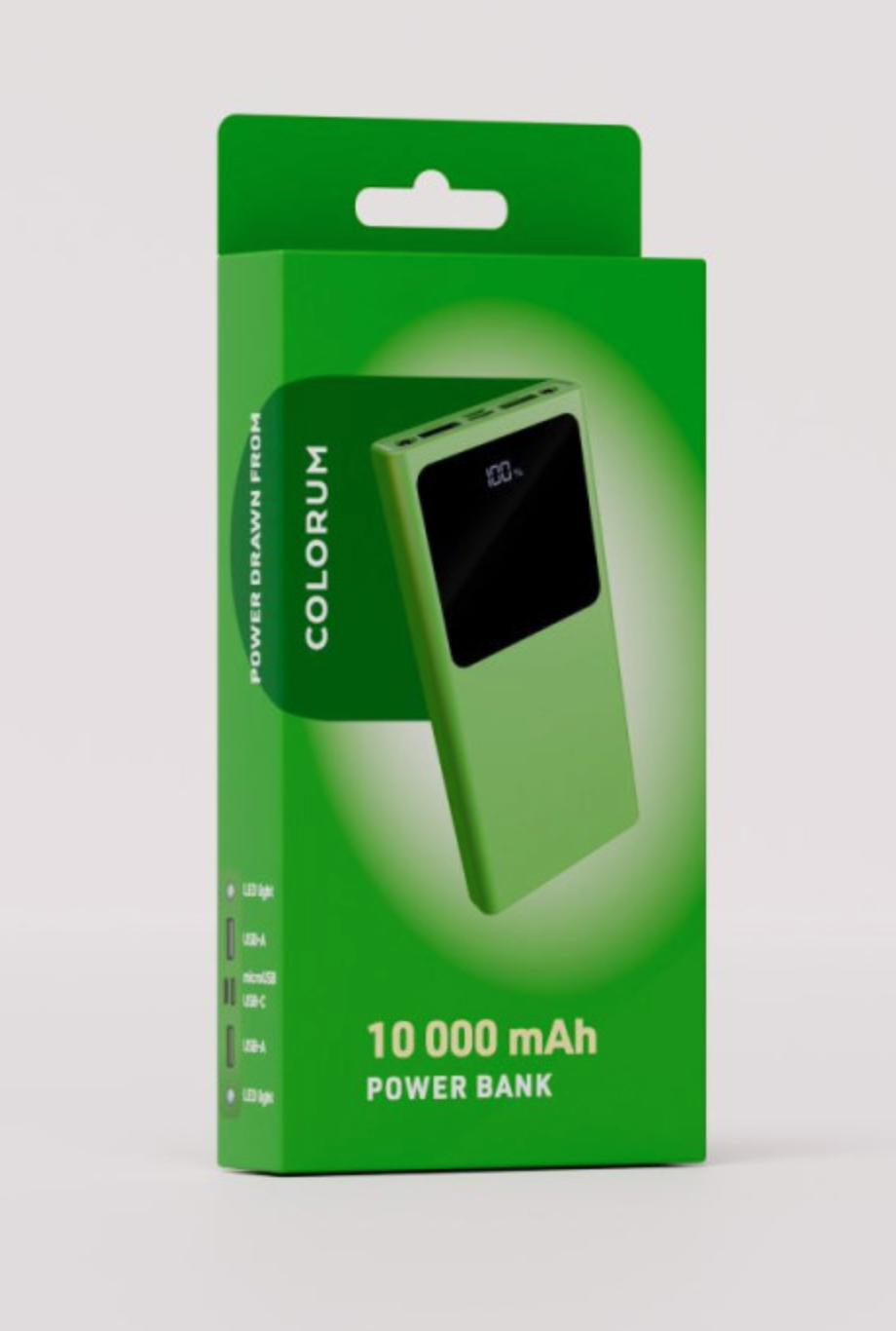 Batterie externe