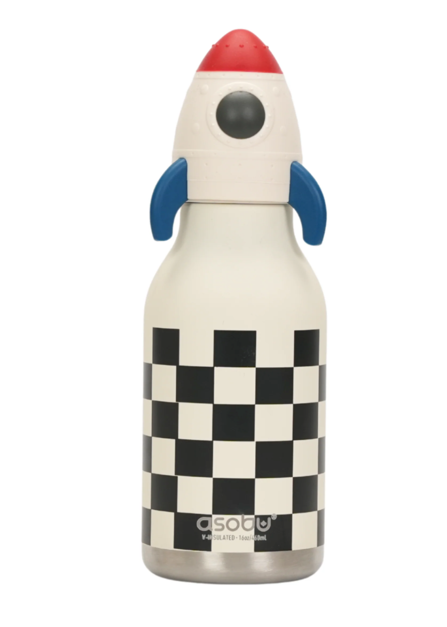 Gourde Bestie enfant 460ml