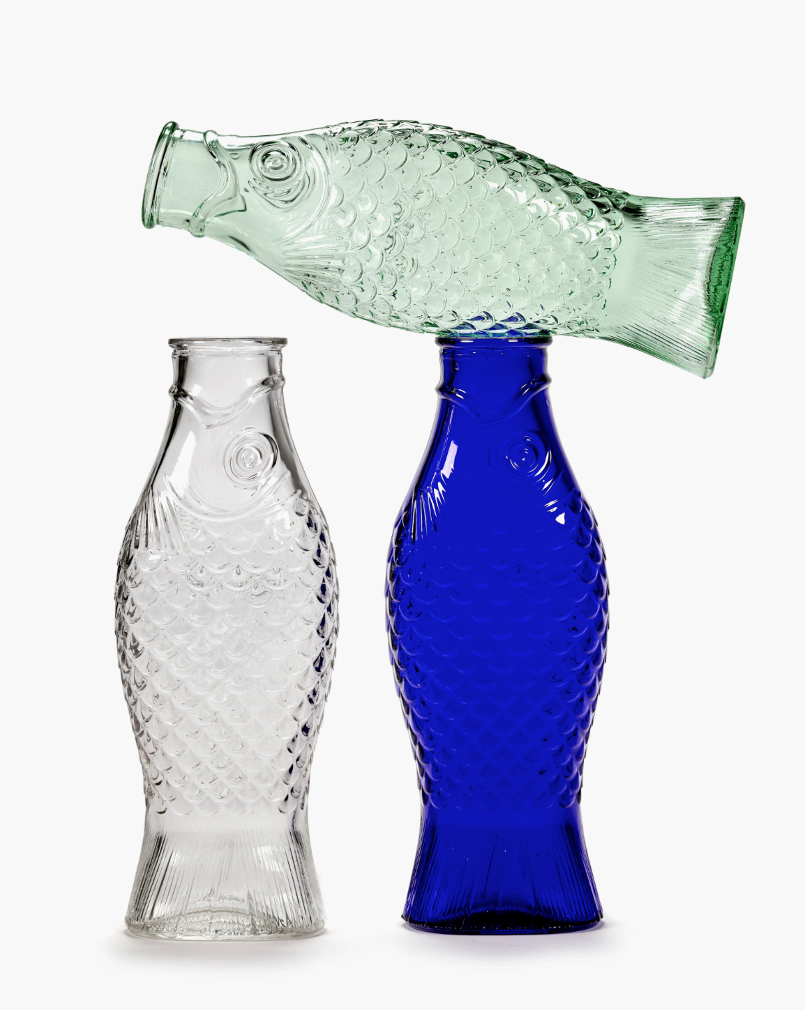 Serax Bouteille - Fish & Fish