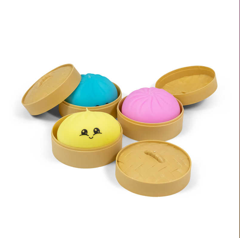 Balle anti-stress - Bao