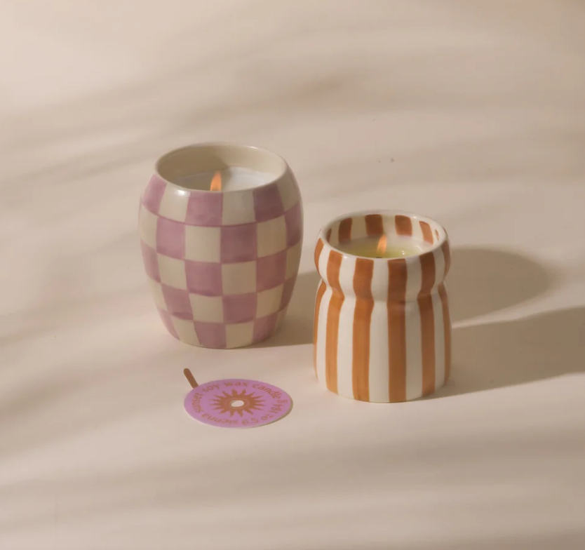 Bougie parfumée Cabana - Sienna Sunset