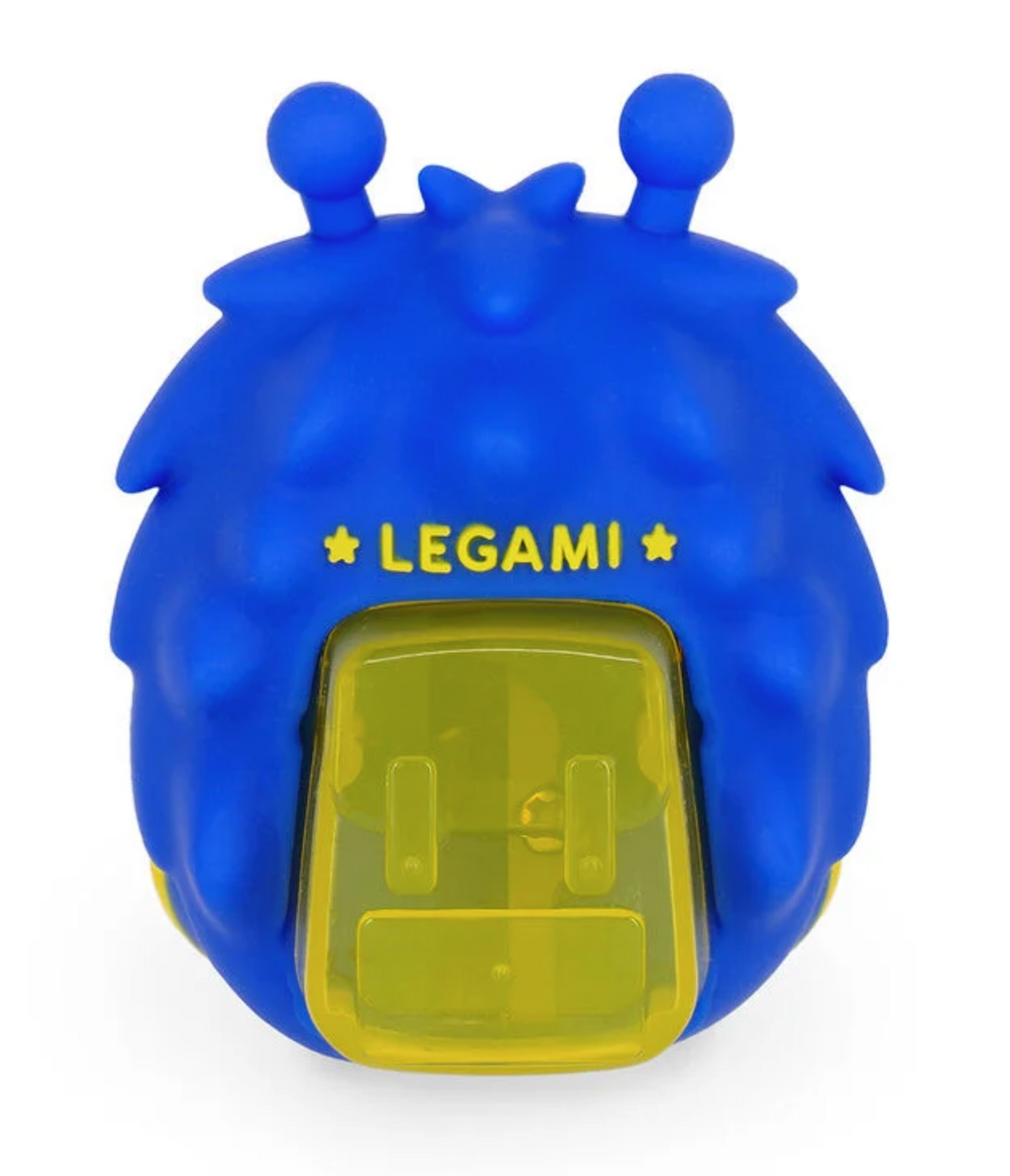 Legami Taille-crayons lumineux Monster