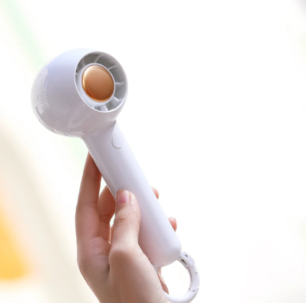 Mini Ventilateur USB Top Jet