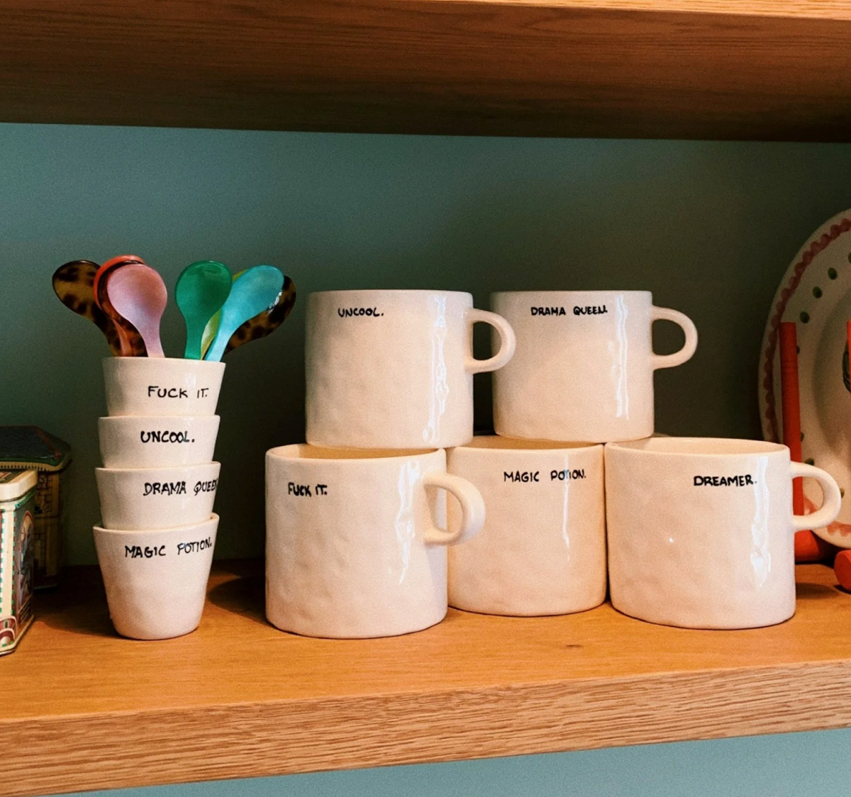 Mug Dreamer