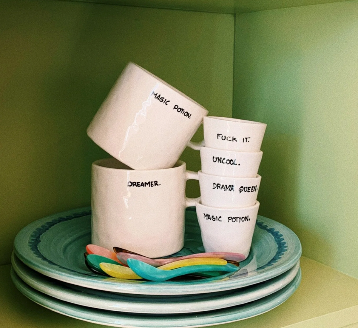 Mug Dreamer