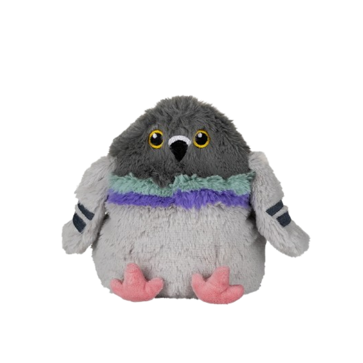 Chaufferette - City Bird Pigeon.