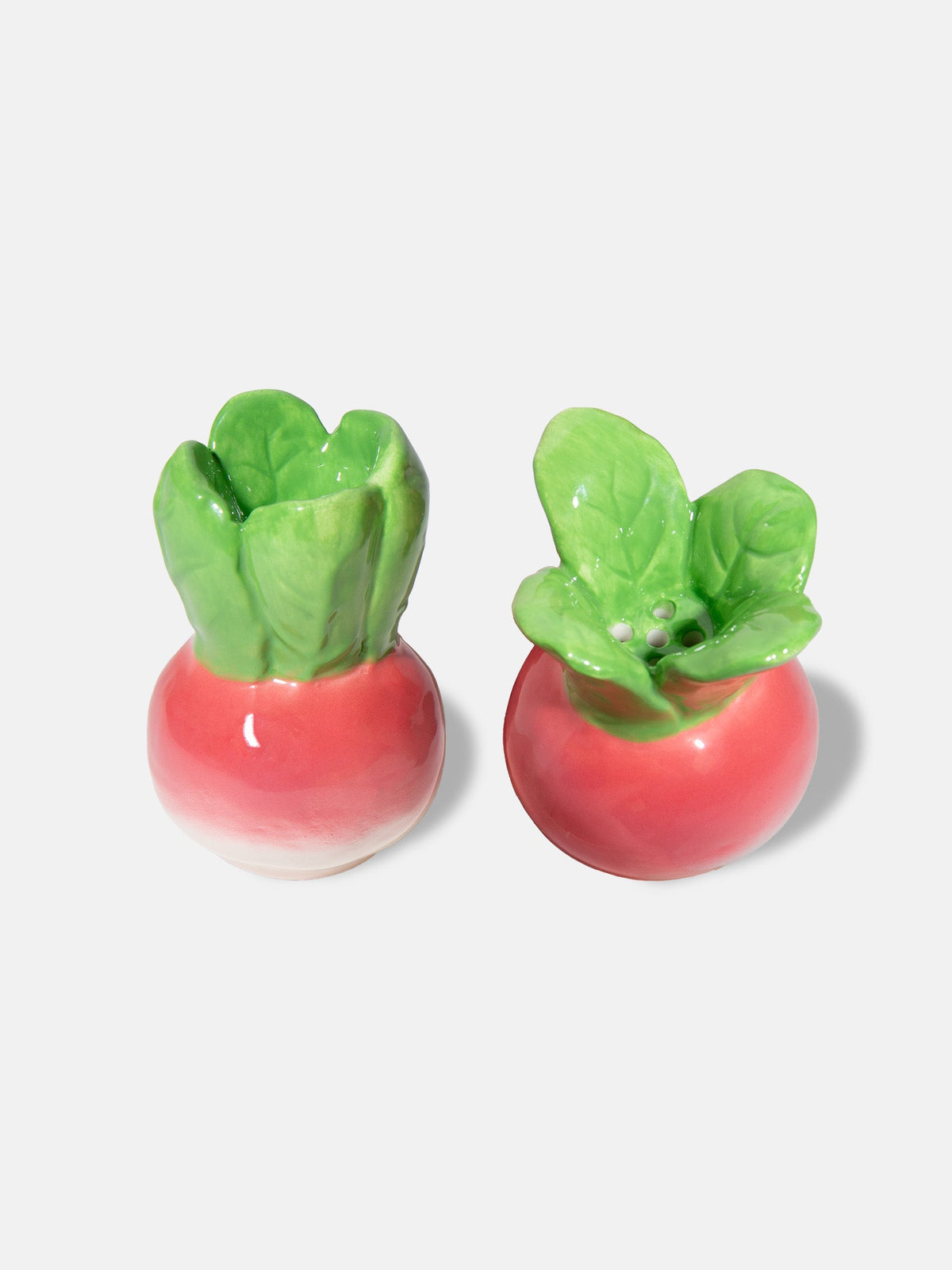 Vase - Radis
