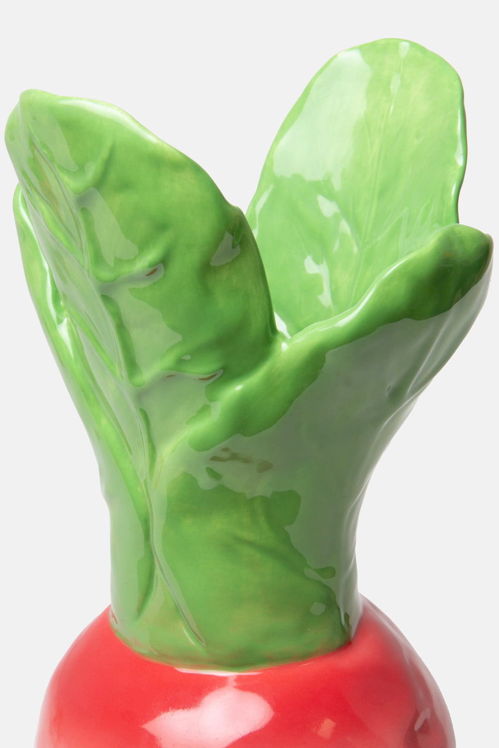 Vase - Radis