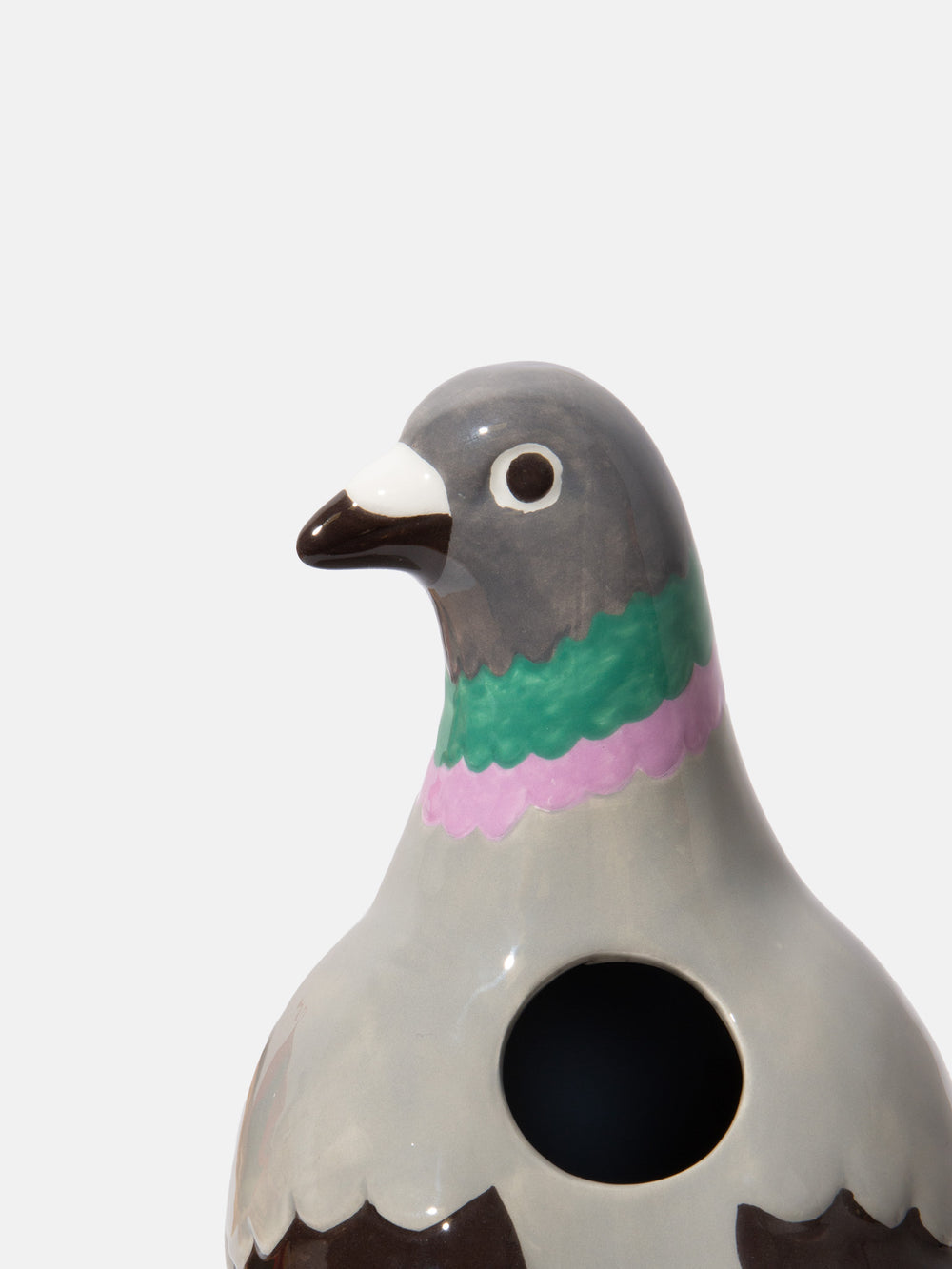 Vase Pigeon