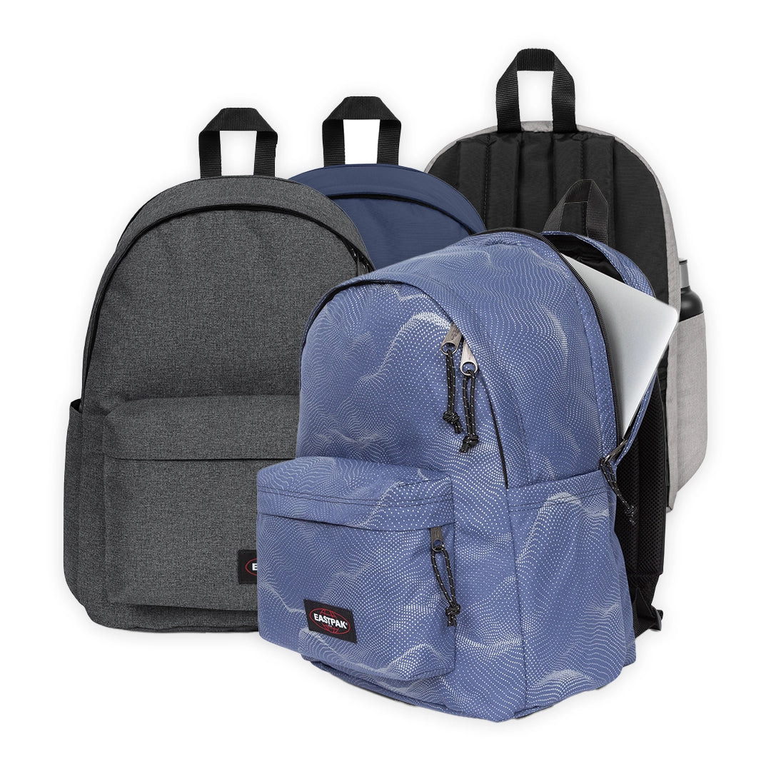 Sacs à dos Eastpak Day Office Coloris Multiples
