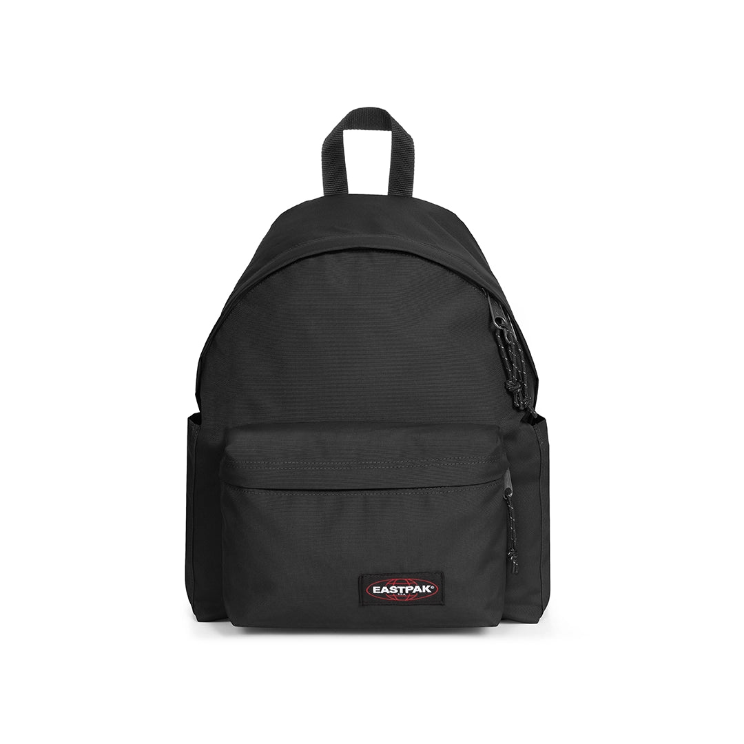 Sac à dos Eastpak Day Pak'R Black, vue de face 