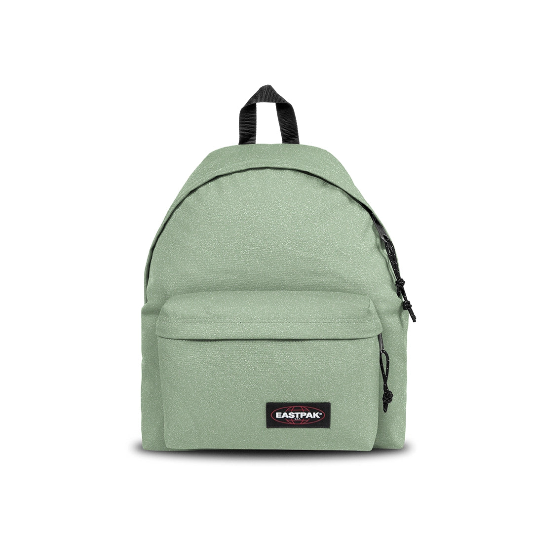Sac à dos Eastpak Padded Pak'R Spark Frost, vue de face