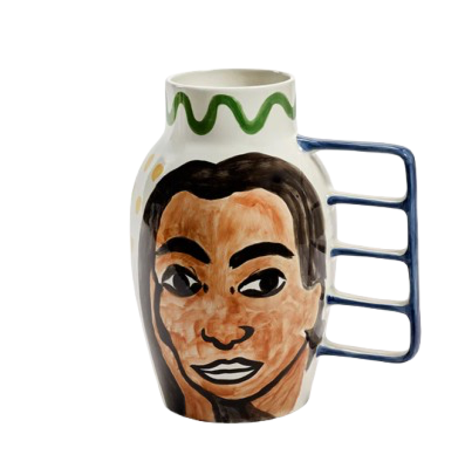 Serax Vase - Pijuayo