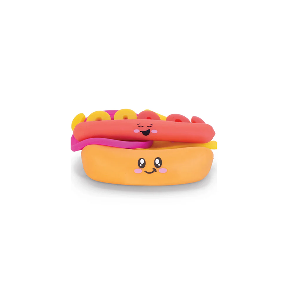 Jouet Anti-stress - Hot dog