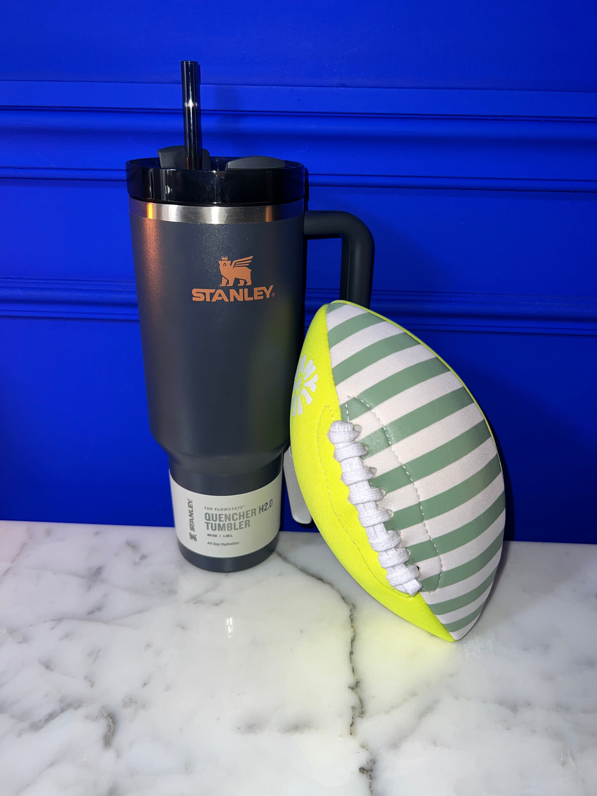 Gourde Stanley Twilight Quencher 2.0 - 1.2L