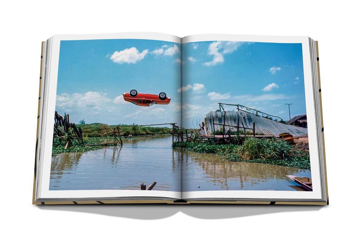 Livre Assouline - James Bond Destinations