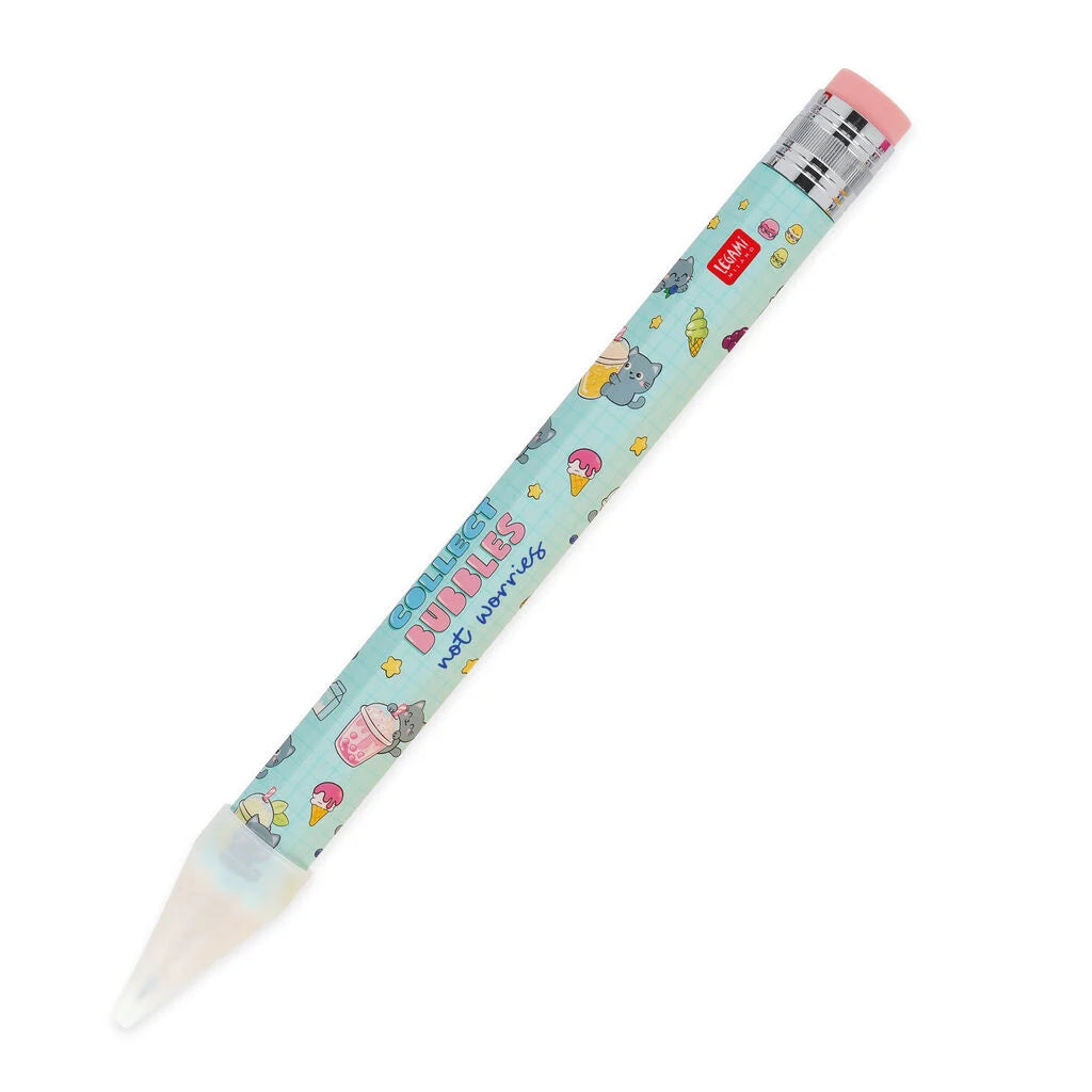 Legami crayon géant - Magic pencil