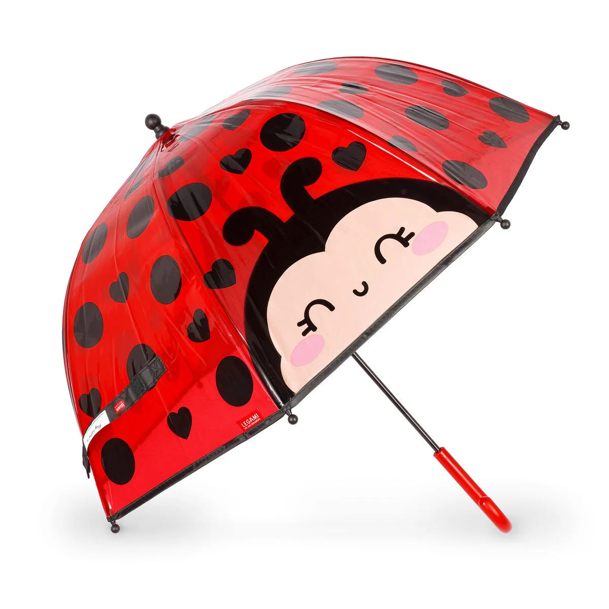 Parapluie Dancin'In The Rain - Coccinelle