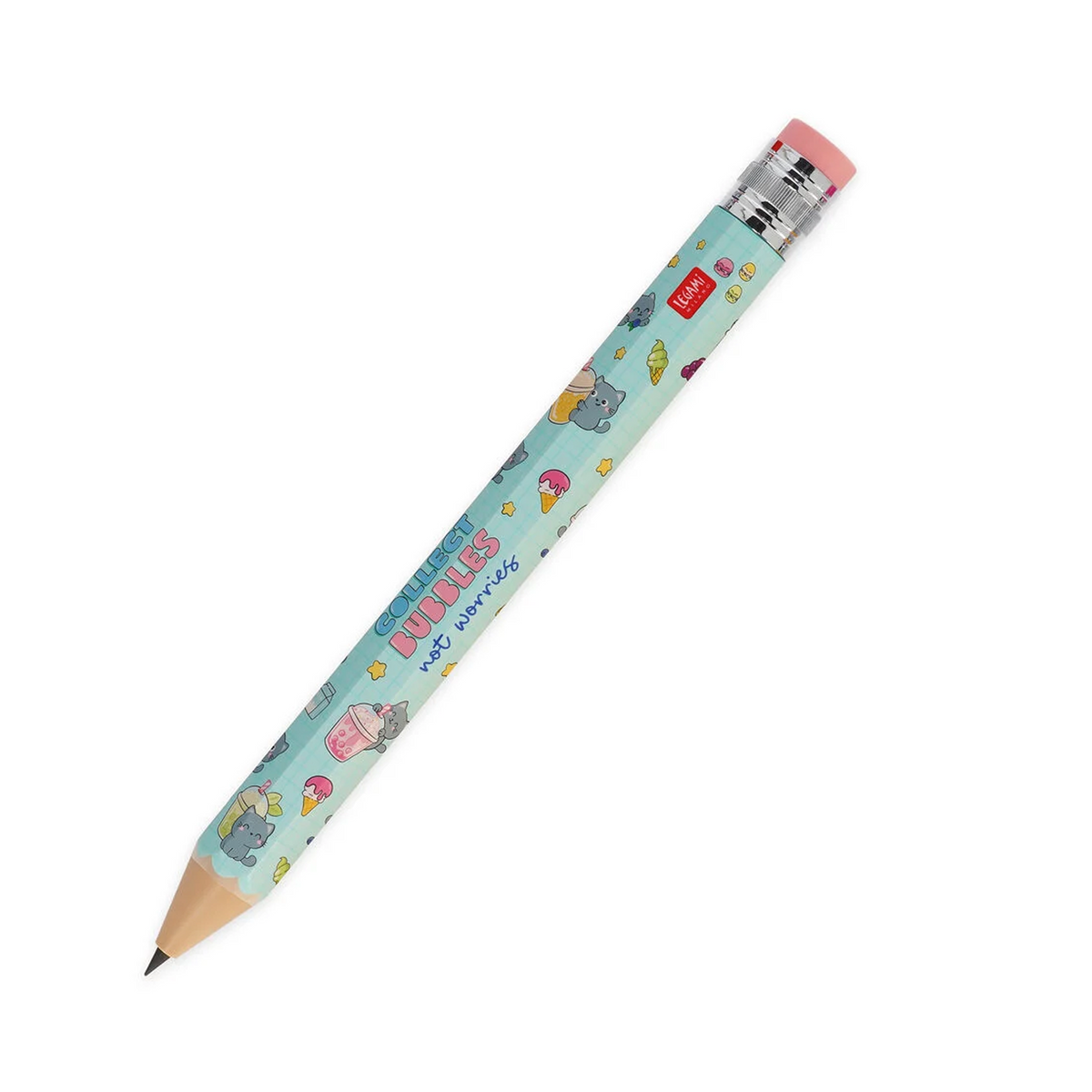Legami crayon géant - Magic pencil