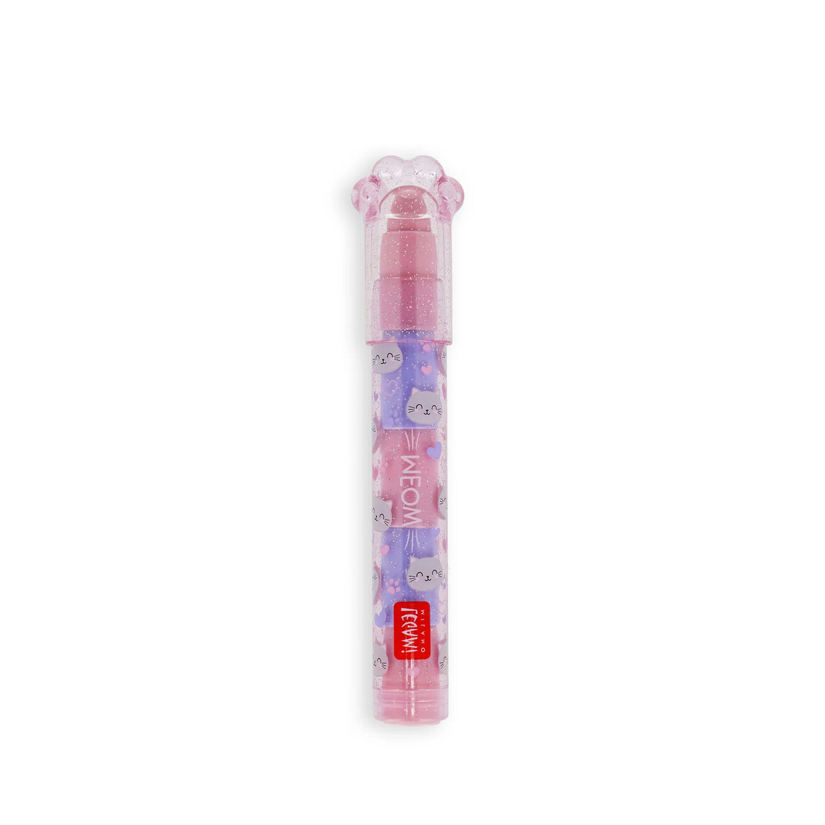 Legami gommes empilables kitty.