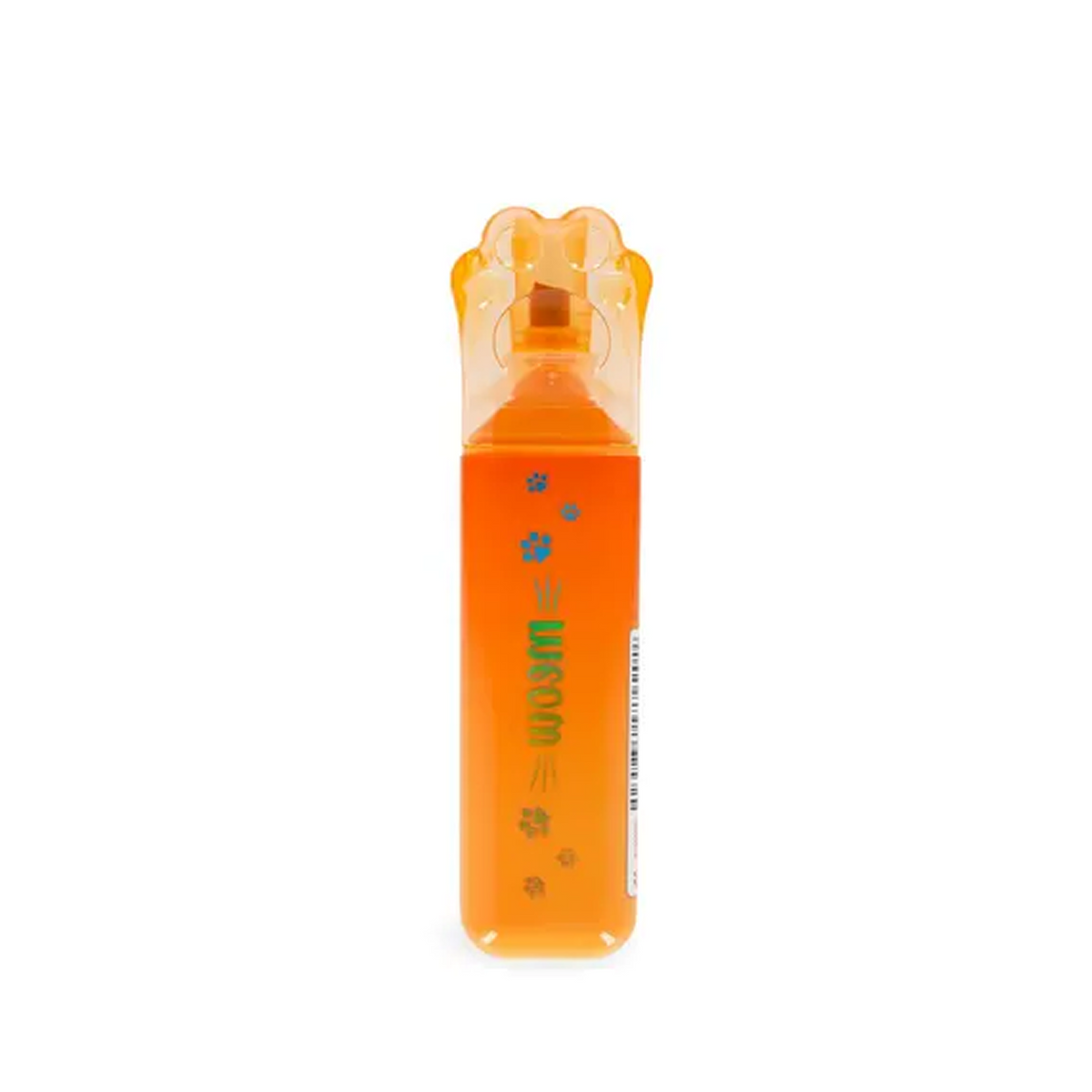 Legami surligneur meow orange.