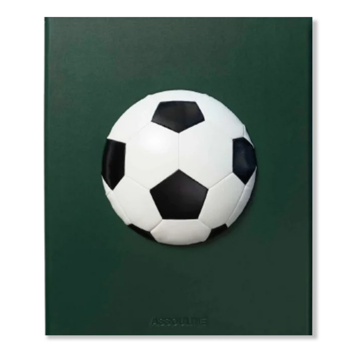 Livre Assouline - Football : The Impossible Collection